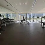Reva Residences - 2 Bdr In Business Bay - Burj Khalifa Views